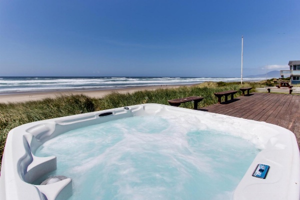 Sand Castle Villa image 1