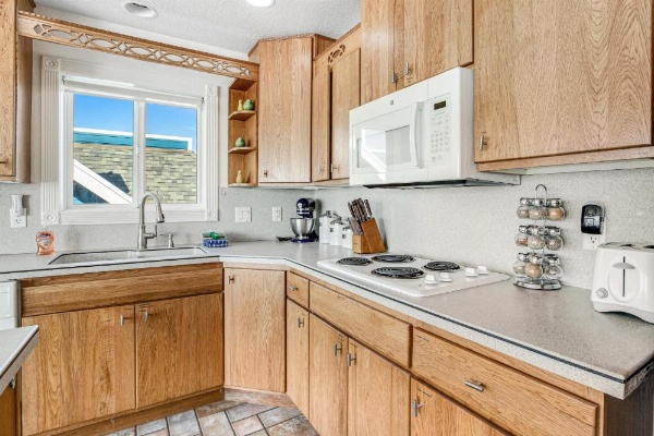 Sand Castle Villa image 10