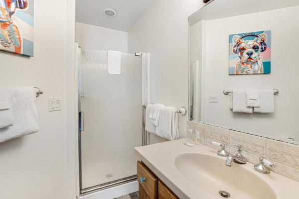 Sand Castle Villa image 19