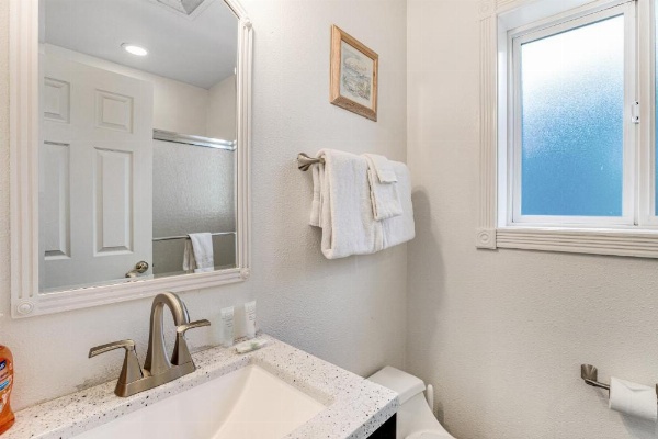 Sand Castle Villa image 22