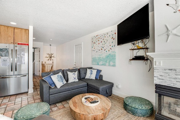 Sand Castle Villa image 5