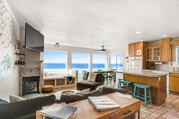 Sand Castle Villa image 6